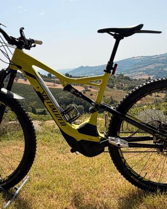 ebike specialized turbo levo