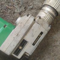 martello pneumatico perforatore 