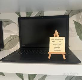 Toshiba Satellite Pro R50-B