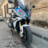 BMW R 1250 RS, LEGGI ,s.cambio