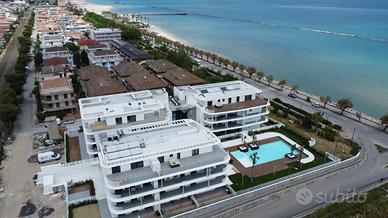 3 LOCALI A ROSETO DEGLI ABRUZZI