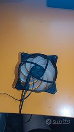  3 Ventole PC Coolermaster 120 mm ARGB 