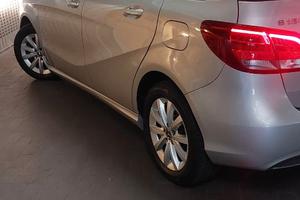 Mercedes classe B
