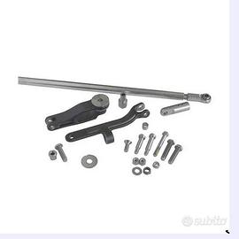 Barra accoppiamento singolo cilindro st-ho6001