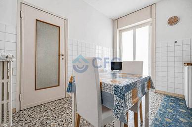 Appartamento di 40 m² con 2 locali a Milano
