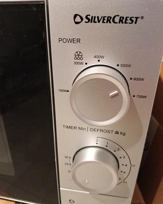 Microonde 700W