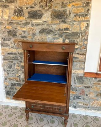 Scrittoio vintage