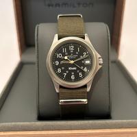 Hamilton Khaki 9445