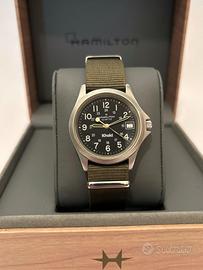 Hamilton Khaki 9445