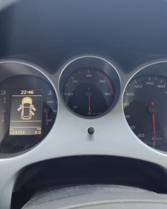 Quadro strum SEAT ALTEA XL 1.6cc TDI 2011