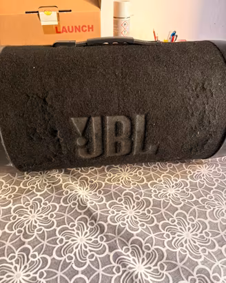 Subwoofer JBL – Cassa Subwoofer