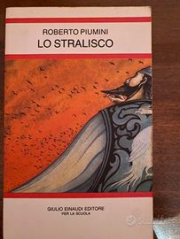 Lo stralisco roberto piumini