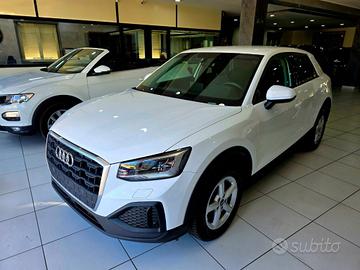 AUDI Q2 35 Business Plus 1.5 TFSI 150CV S tronic