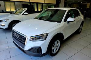 AUDI Q2 35 Business Plus 1.5 TFSI 150CV S tronic