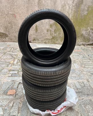 MAXXIS PREMITRA HP6 225/45 R18 95Y XL