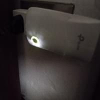 TP LINK extender mod. 854 RE