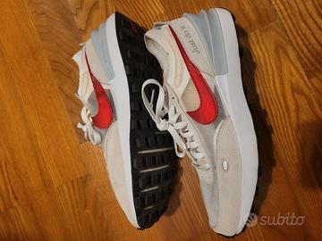 Scarpa Nike Waffle. taglia 42