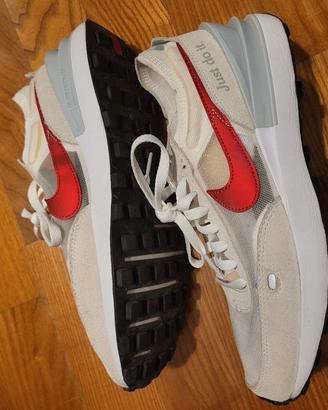 Scarpa Nike Waffle. taglia 42