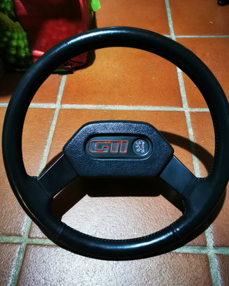 Peugeot 205 gti 1.9/1.6 rallye ricambi