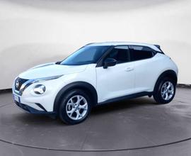 NISSAN Juke 1.0 dig-t N-Connecta 114cv