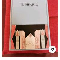 libro Il Sipario - M. Kundera 