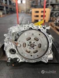 Cambio automatico Peugeot 2008 citroen YH01