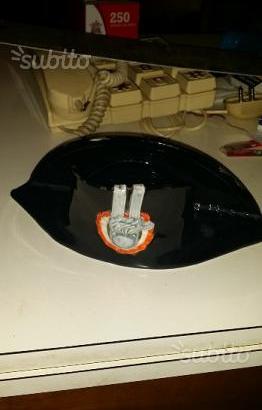Gruppo carabinieri vicenza ceramica commemorativa