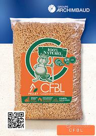 PELLET ENPLUS A1 Premium 