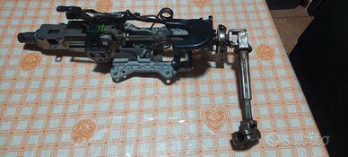 Piantone Sterzo golf 5