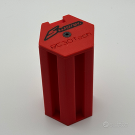 Porta Boccole eccentrici RC Vari modelli