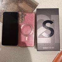 Samsung  S21