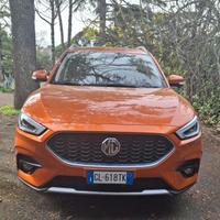 Privato.  MG ZS  1.0T 6MT LUXURY 15000 km 13.000eu