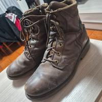 stivali harley davidson 