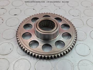 INGRANAGGIO RUOTA BETA RR 450 2010 2012 RR-450 201
