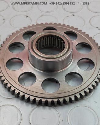 INGRANAGGIO RUOTA BETA RR 450 2010 2012 RR-450 201