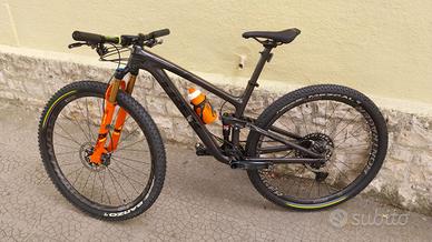 Trek Top Fuel 9.8 sl