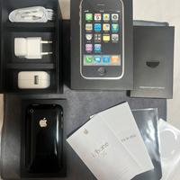 iPhone 3G nero 8gb