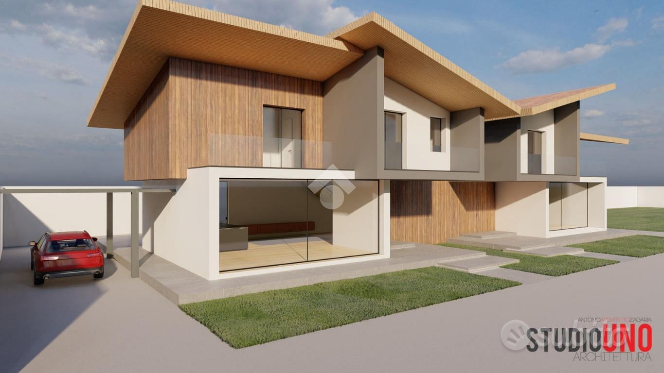 Casa – Casapesenna, Caserta - Vista 4