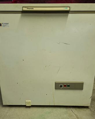 Freezer Phonola