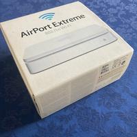 Apple AirPort Extreme