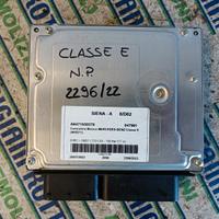 Centralina Motore Mercedes-Benz Classe E 647961