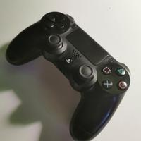 Joystick PS4