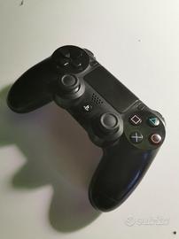 Joystick PS4