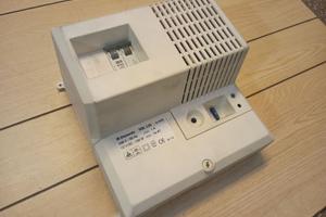 TRASFORMATORE DOMETIC ORIGINALE 12V 120 W