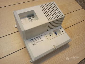 TRASFORMATORE DOMETIC ORIGINALE 12V 120 W