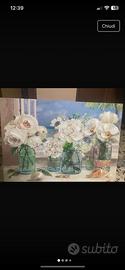 Quadro shabby