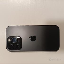 iPhone 14 pro 128 gb