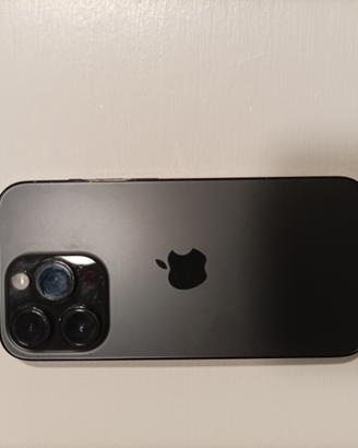 iPhone 14 pro 128 gb