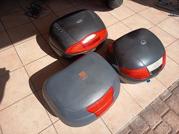 Bauletti moto