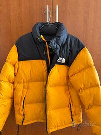 NORTH FACE NUPTSE 1992